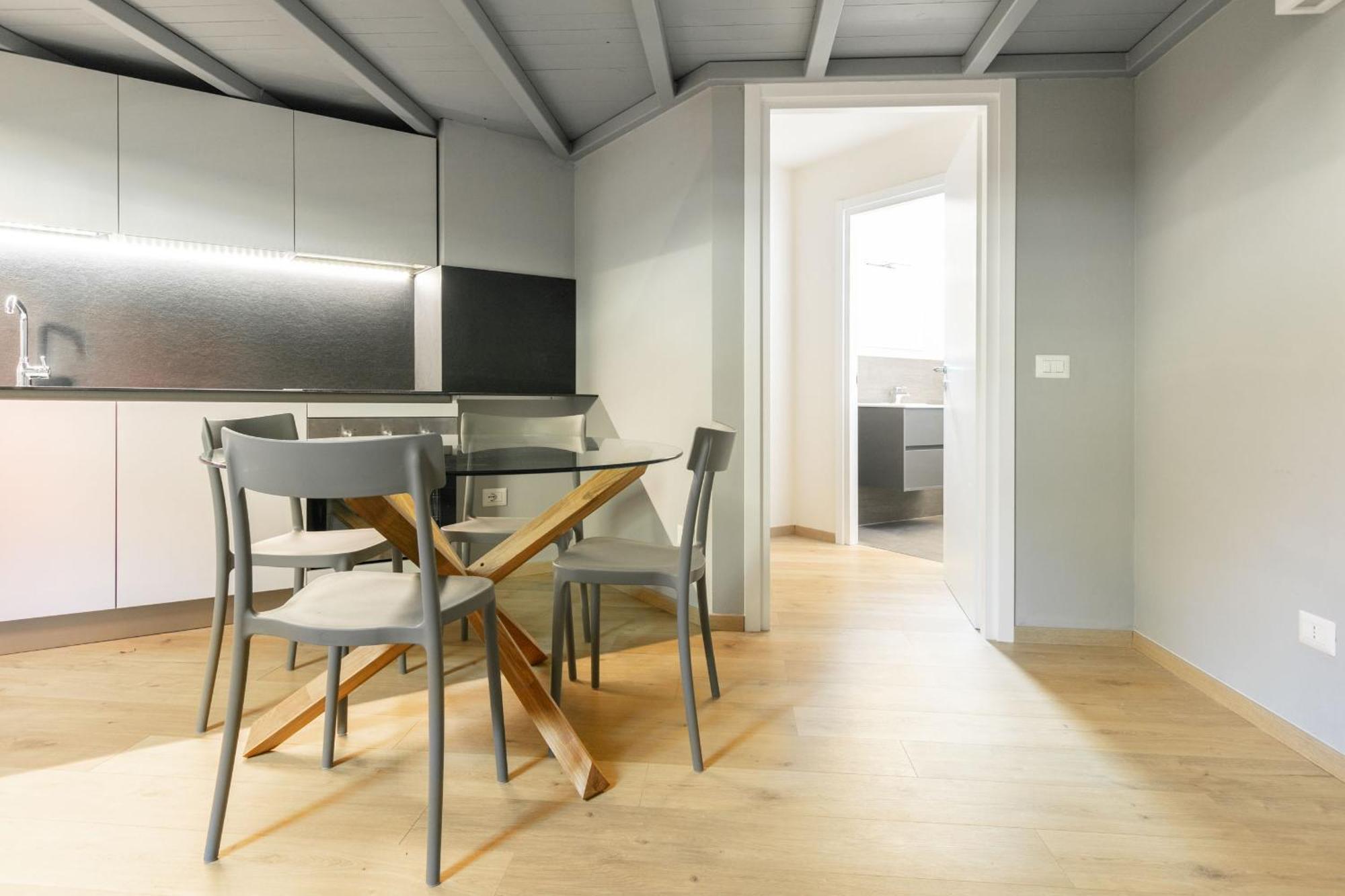 Milano Suite - Fiera — Photos 3